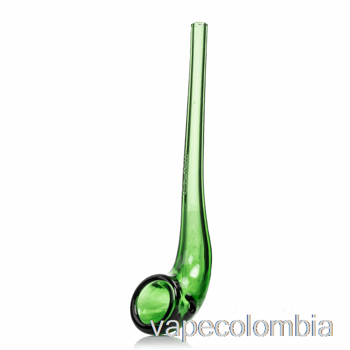 Vape Desechable Grav Gandalfini Sherlock Verde